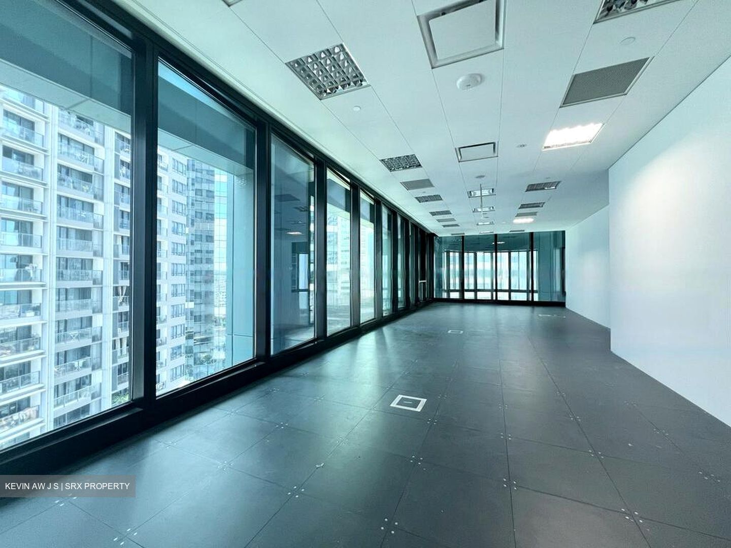 Skywaters Residences (D1), Office #451245101